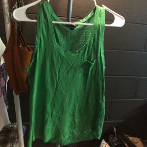 BOHEMIAN EXPRESS TANK TOP